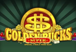 Golden Bucks